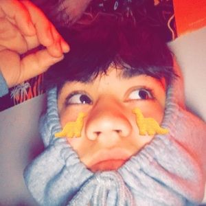 Meet your Posher, Billy